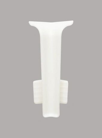 Угол внутренний Arbiton VIGO60 Белый 1