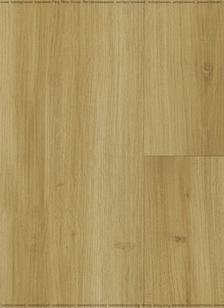 Кварц-винил (LVT) Fine Floor FF-WOOD  Дуб Базель>