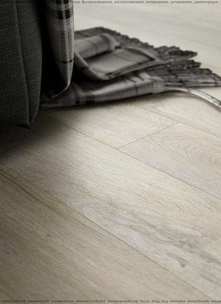 Кварцвиниловая плитка (LVT) Moduleo NEXT  Aragon Oak 201