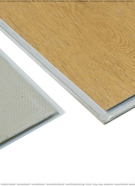 Виниловый ламинат (SPC) Karelia GREAT CLASSICS Wood Paganini