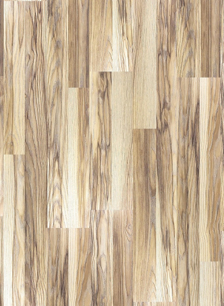 Ламинат Kronospan CASTELLO CLASSIC  Ясень Белый 8075