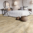 Кварцвиниловая плитка (LVT) Moduleo ROOTS 55 EIR Country Oak 54925Q