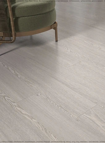 Виниловый ламинат (SPC) Alta Step EXCELENTE  Дуб Тобакко