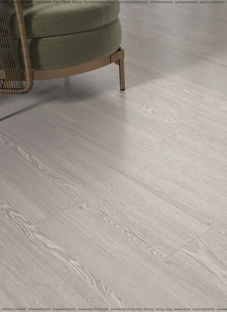 Виниловый ламинат (SPC) Alta Step EXCELENTE  Дуб Тобакко