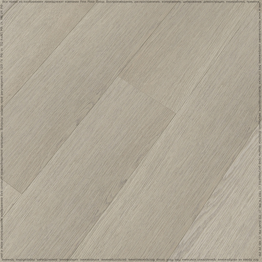 Виниловый ламинат (SPC) Dolce Flooring LEGNO  Дуб Пьяно