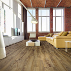 Кварцвиниловая плитка (LVT) Moduleo SELECT  Midland Oak