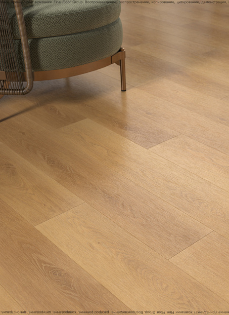 Виниловый ламинат (SPC) Alta Step EXCELENTE  Дуб Золотистый