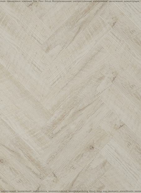 Кварц-винил (LVT) Fine Floor FF-WOOD Craft Small Plank Дуб Сан-Суси>