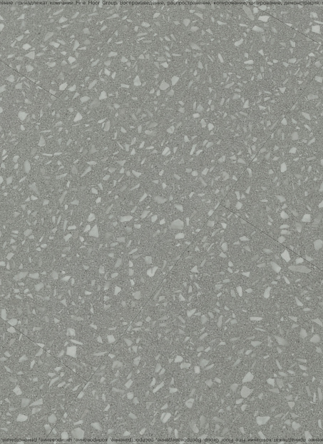 Кварц-винил (LVT) EcoClick ECOSTONE  Фицрой