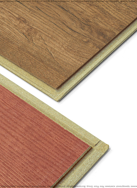 Ламинат Woodstyle VEGA  Дуб Вельсна