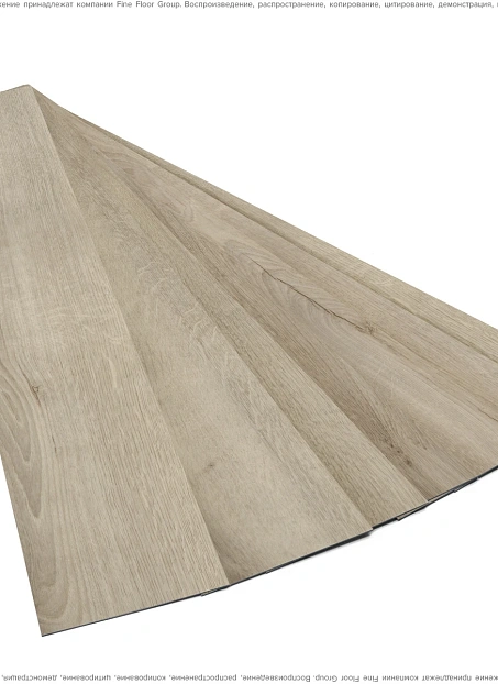 Кварц-винил (LVT) Fine Floor FF-RICH Дуб Монтекристо