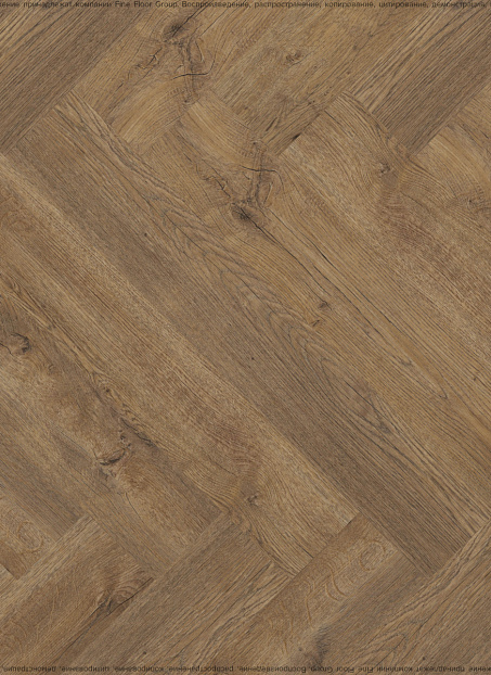 Кварцвиниловая плитка (LVT) IVC Commercial TANTO  Bergen Oak 834