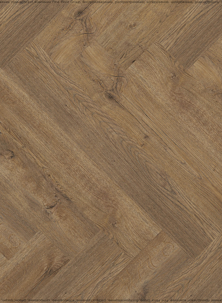 Кварцвиниловая плитка (LVT) IVC Commercial TANTO  Bergen Oak 834