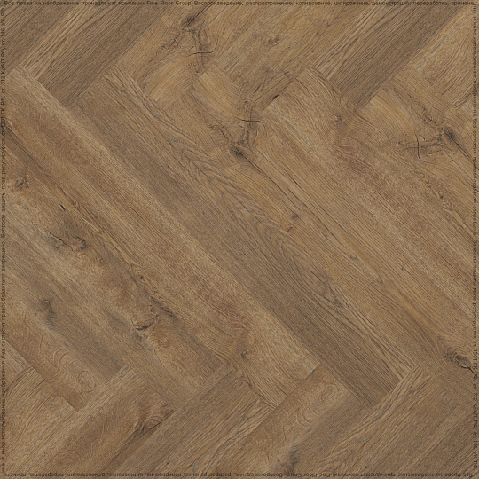 Кварцвиниловая плитка (LVT) IVC Commercial TANTO  Bergen Oak 834