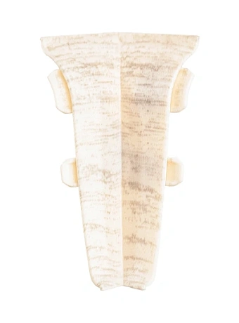 Угол внутренний Arbiton LM60 Золотой Дуб 44