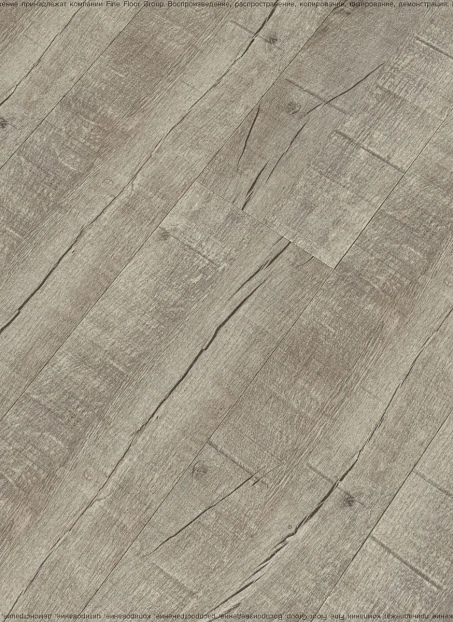Виниловый ламинат (SPC) Dolce Flooring LEGNO Дуб Тоскана