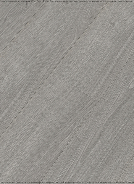 Ламинат Eversense CLASSIC  Дуб Виктория Серый
