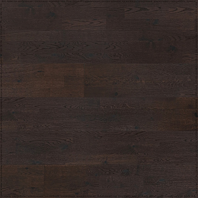Паркетная доска Karelia MIDNIGHT  Oak Barrel Brown
