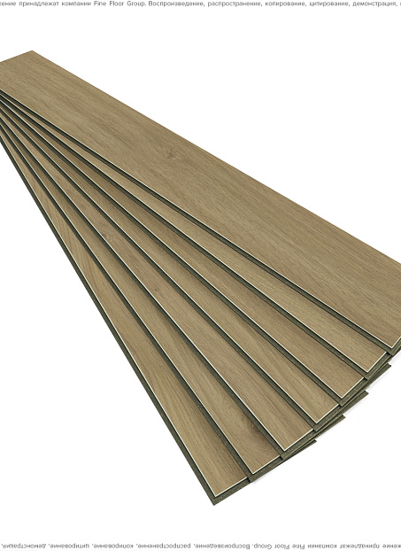 Ламинат Binyl PRO  Дуб Дартаньян