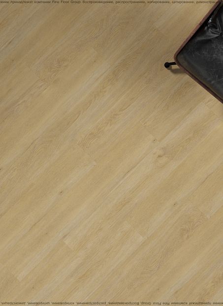 Виниловый ламинат (SPC) CronaFloor GAMMA  G 004