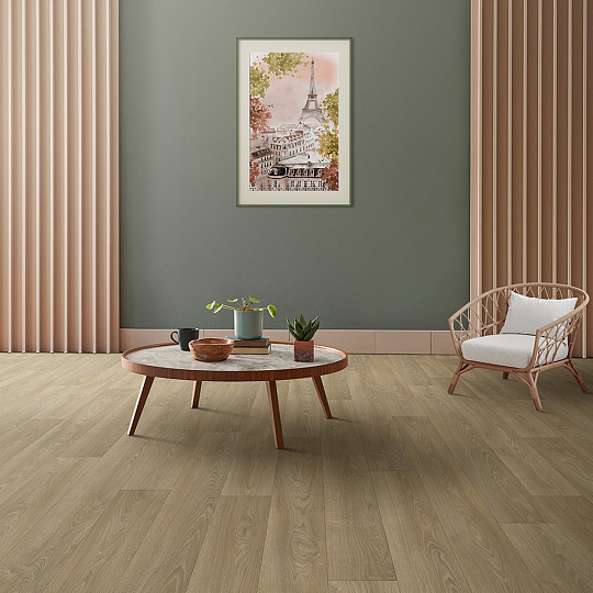 Линолеум рулонный IVC Home MARS Allure T36 шириной 4 м