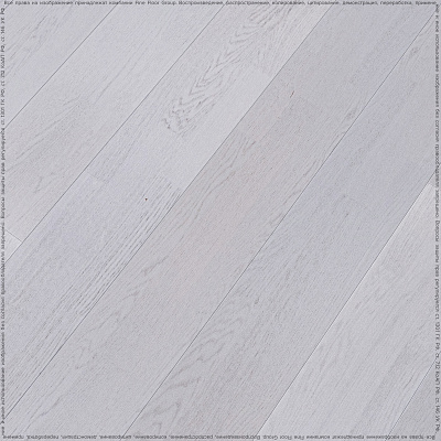 Паркетная доска Karelia LIGHT  Oak Sugar