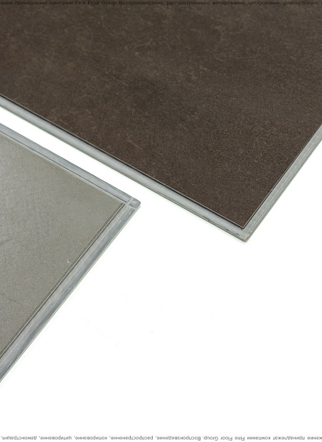 Виниловый ламинат (SPC) Adelar ETERNA Acoustic Catania 14874LH