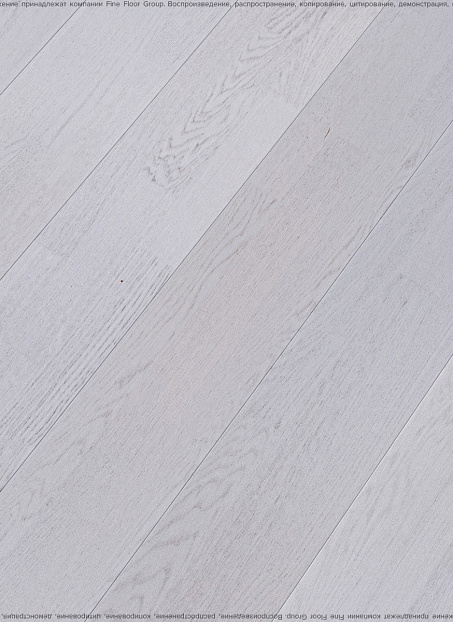 Паркетная доска Karelia LIGHT  Oak Sugar NATUR 3S LAC S.MAT