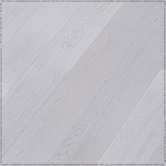 Паркетная доска Karelia LIGHT  Oak Sugar