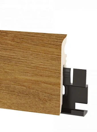 Плинтус напольный Arbiton VIGO60 Дуб Джорджтаун 147