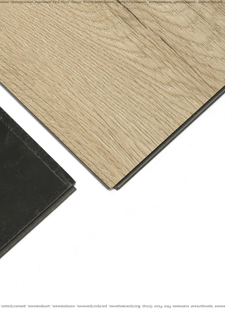Кварц-винил (LVT) Fine Floor FF-RICH  Дуб Схиза