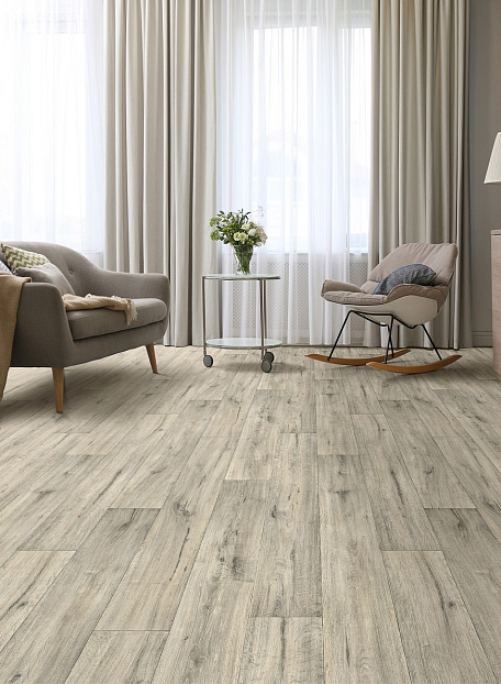 Линолеум рулонный IVC Home NEOTEX Tundra 838 шириной 2.5 м