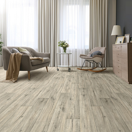 Линолеум рулонный IVC Home NEOTEX Tundra 838 шириной 2.5 м