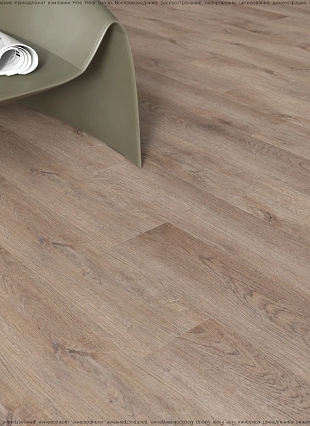 Виниловый ламинат (SPC) Noventis ICEBERG  Дуб Диксон