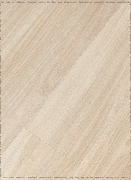 Кварц-винил (LVT) Fine Floor ДЕРЕВО (WOOD) Дуб Реймс