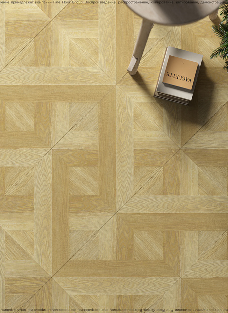 Ламинат Woodstyle OPERA DONGJIA  Фортинбрас