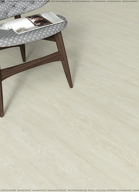 Виниловый ламинат (SPC) Dolce Flooring LEGNO Дуб Беладжио