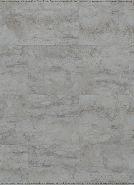 Кварц-винил (LVT) EcoClick ECOSTONE  Кайлас