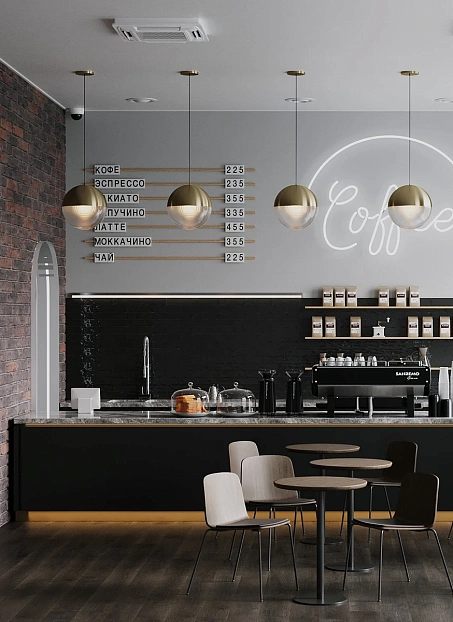 Виниловый ламинат (SPC) Norland SIGRID Бэгги (Baggy)