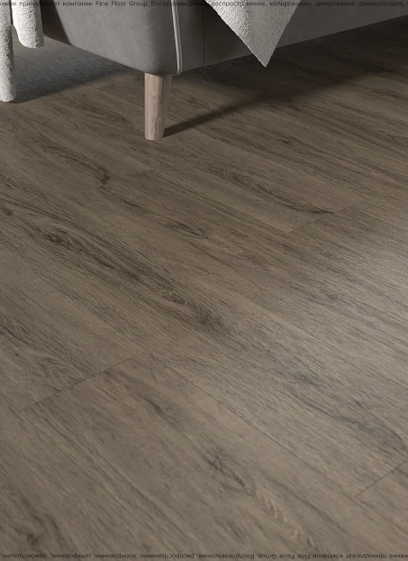 Виниловый ламинат (SPC) Alta Step NATIVO Дуб Огненный