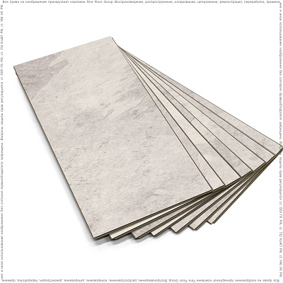 Кварцвиниловая плитка (LVT) Fine Floor FF-STONE  Ландсберг