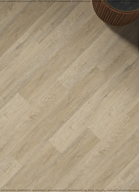 Виниловый ламинат (SPC) Royce ENJOY  Дуб Блэкрок