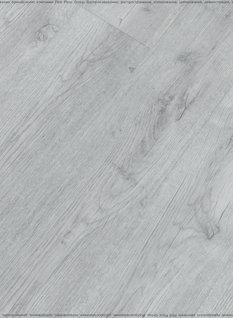 Кварцвиниловая плитка (LVT) Fine Floor FF-LIGHT  Дуб Веллингтон