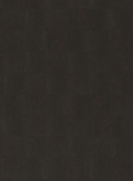 Линолеум модульный Marmoleum MODULAR SHADE Black Hole t3707 шириной  м