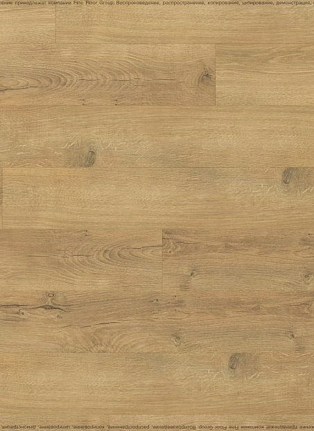 Ламинат Ideal TOUCH  Дуб Абрис