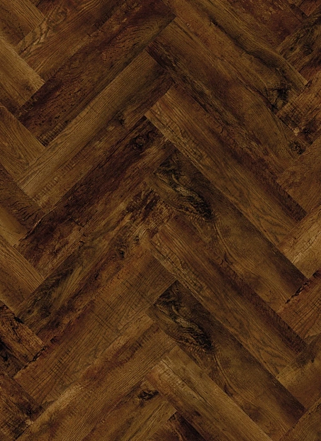 Кварц-винил (LVT) Moduleo PARQUETRY Дуб Кантри (Country Oak 54880)>