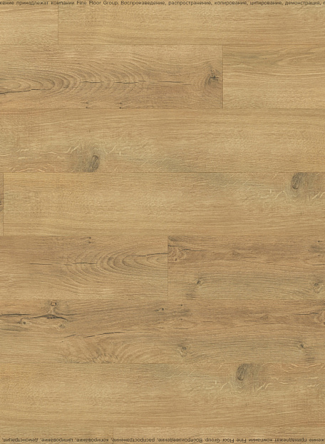 Ламинат Ideal TOUCH  Дуб Абрис