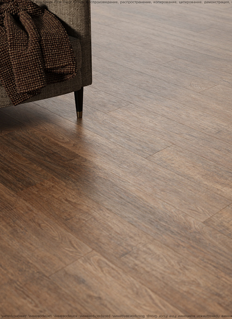 Виниловый ламинат (SPC) Betta SUITE  Дуб Уинвуд