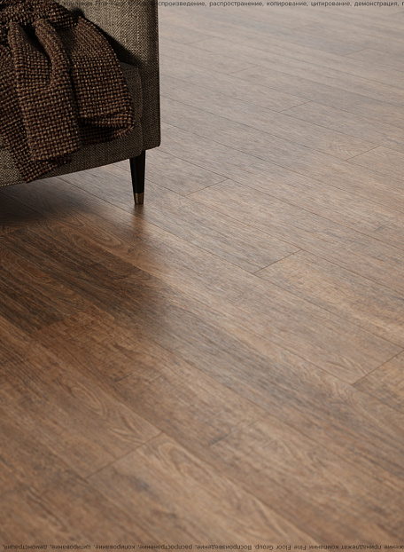 Виниловый ламинат (SPC) Betta SUITE  Дуб Уинвуд