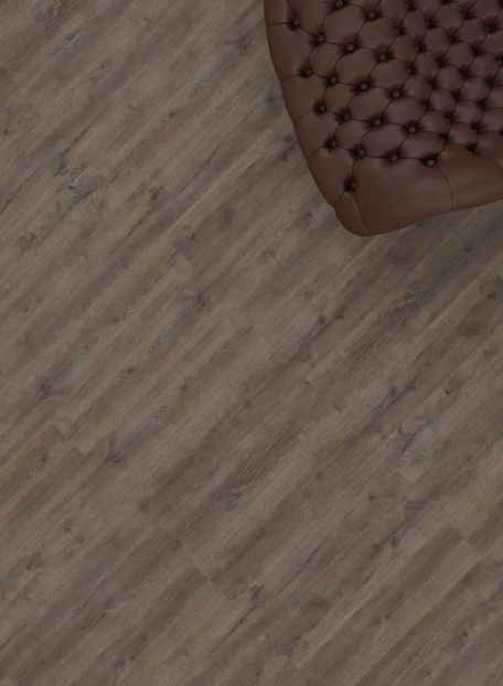 Кварц-винил (LVT) Fine Floor FF-STRONG  Дуб Квантум